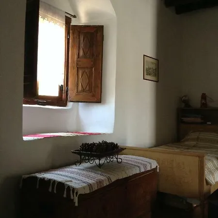 Traditional Guest House 