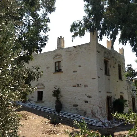 Traditional Guest House 