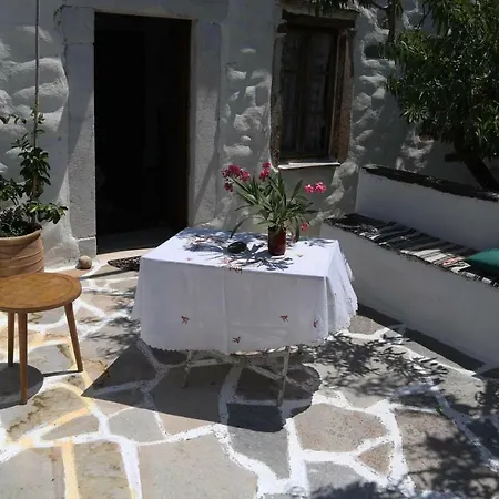 Vakantiehuis Traditional Guest House 