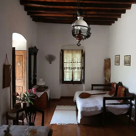 Vakantiehuis Traditional Guest House 