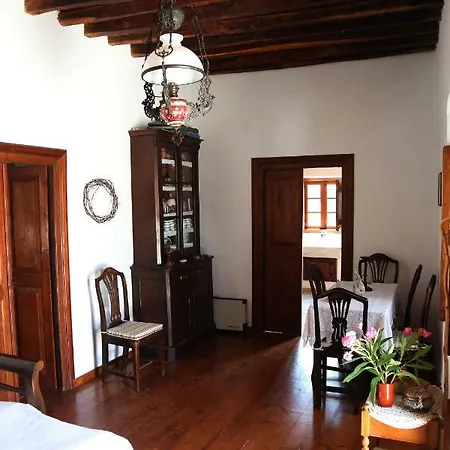 Vakantiehuis Traditional Guest House 