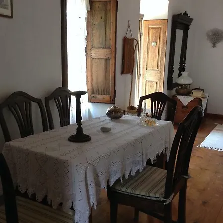 Vakantiehuis Traditional Guest House 