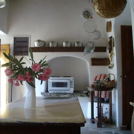 Vakantiehuis Traditional Guest House 