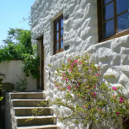 Vakantiehuis Traditional Guest House 